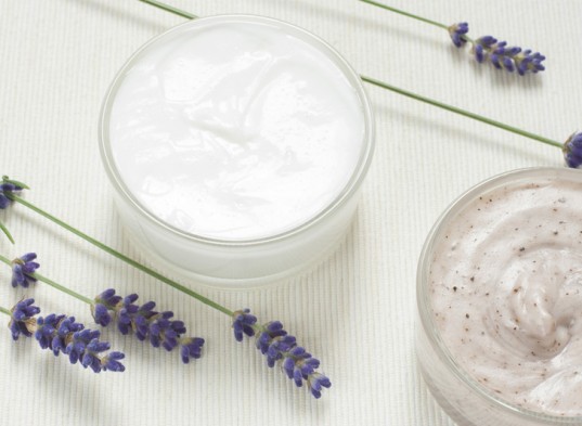 lavender cream